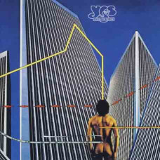 Yes – Going For The One (1977) (CD Audio) Yes – Going For The One (1977) (CD Audio)