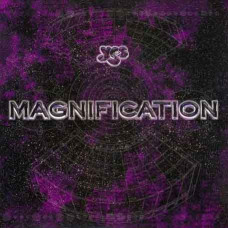 Yes – Magnification (2001) (CD Audio) Yes – Magnification (2001) (CD Audio)