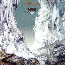 Yes – Relayer (1974) (CD Audio) Yes – Relayer (1974) (CD Audio)