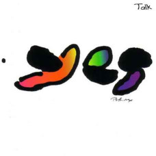 Yes – Talk (1994) (CD Audio) Yes – Talk (1994) (CD Audio)