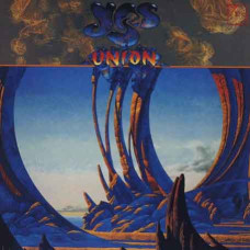 Yes – Union (1991) (CD Audio) Yes – Union (1991) (CD Audio)