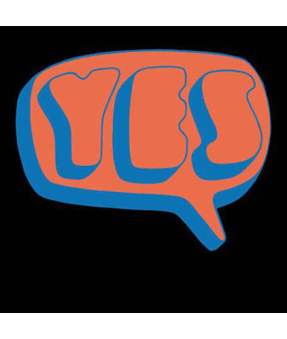 Yes – Yes (1969) (CD Audio)