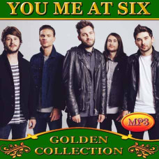  You Me At Six [CD/mp3]