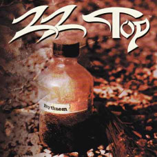ZZ Top – Rhythmeen (1996) (CD Audio) ZZ Top – Rhythmeen (1996) (CD Audio)