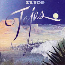 ZZ Top – Tejas (CD Audio) ZZ Top – Tejas (CD Audio)