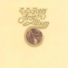 ZZ Top – ZZ Top’s First Album (1970) (CD Audio) ZZ Top – ZZ Top’s First Album (1970) (CD Audio)