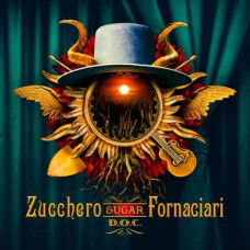 Zucchero – D.O.C. (2019) Zucchero – D.O.C. (2019)
