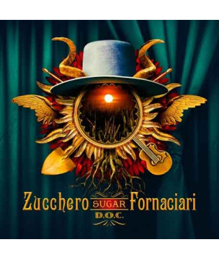 Zucchero – DOC (2019)