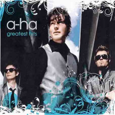 a-ha? - Greatest Hits (2CD, Audio)