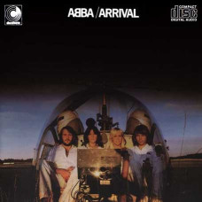 ABBA – Arrival (1984) (CD Audio)