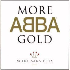 Abba – More Gold (CD Audio)