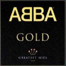 Abba – Gold (CD Audio)