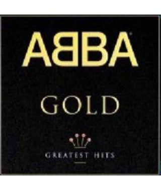 Abba – Gold (CD Audio)