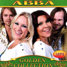 ABBA [CD/mp3]