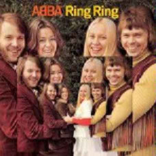 Abba – Ring Ring (1973) (CD Audio)