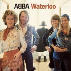 ABBA – Waterloo (2014) (CD Audio)