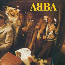 ABBA – ABBA (1975)