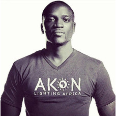 Akon [CD/mp3]
