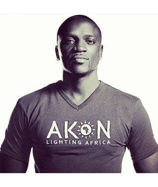 Akon [CD/mp3]