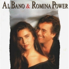 Al Bano & Romina Power [CD/mp3]