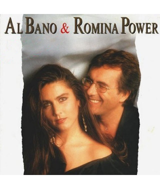 Al Bano & Romina Power [CD/mp3]