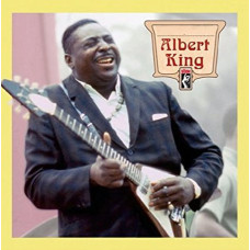 Albert King [3 CD/mp3]