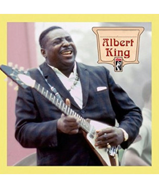 Albert King [3 CD/mp3]