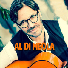 Al Di Meola [2 CD/mp3]
