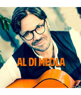 Al Di Meola [2 CD/mp3]