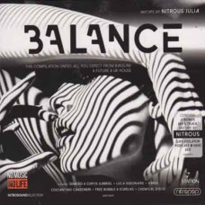 Сборник – Balance (2cd, digipak) Сборник – Balance (2cd, digipak)