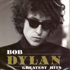 Bob Dylan – Greatest Hits (2cd, digipak)
