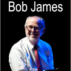Bob James [CD/mp3]