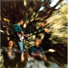 Creedence Clearwater Revival – Bayou Country (1969) (CD Audio) Creedence Clearwater Revival – Bayou Country (1969) (CD Audio)