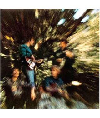 Creedence Clearwater Revival – Bayou Country (1969) (CD Audio)