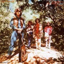 Creedence Clearwater Revival – Green River (1969) (CD Audio) Creedence Clearwater Revival – Green River (1969) (CD Audio)