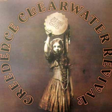 Creedence Clearwater Revival – Mardi Gras (1972) (CD Audio) Creedence Clearwater Revival – Mardi Gras (1972) (CD Audio)