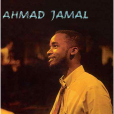 Ahmad Jamal [4 CD/mp3]