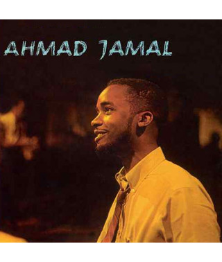 Ahmad Jamal [4 CD/mp3]