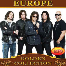 Europe [CD/mp3]