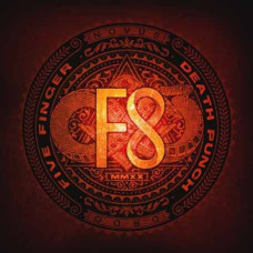 Five Finger Death Punch – F8 (Fate8) (2020)