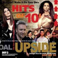 Hits of 10-х [CD/mp3]