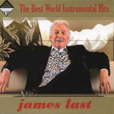 James Last -The Best World Insrumental Hits (2cd, digipack) James Last -The Best World Insrumental Hits (2cd, digipack)
