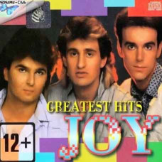 Joy – Greatest Hits (2CD, Audio)