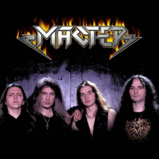 Майстер [CD/mp3]