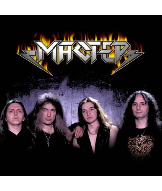 Майстер [CD/mp3]