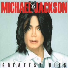 Michael Jackson? – Greatest Hits (2CD, Digipak) Michael Jackson? – Greatest Hits (2CD, Digipak)