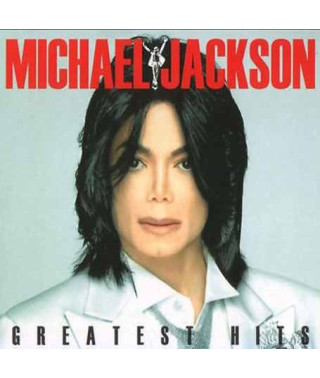 Michael Jackson? - Greatest Hits (2CD, Digipak)