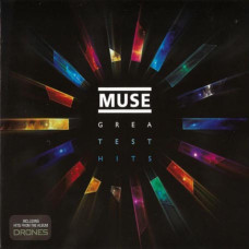 Muse? - Greatest Hits (2CD, Digipak) Muse? - Greatest Hits (2CD, Digipak)