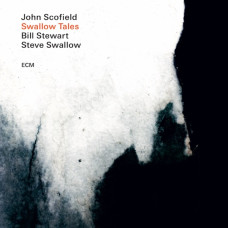 John Scofield – Swallow Tales (2020) (CD Audio )  John Scofield – Swallow Tales (2020) (CD Audio )