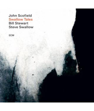 John Scofield – Swallow Tales (2020) (CD Audio)